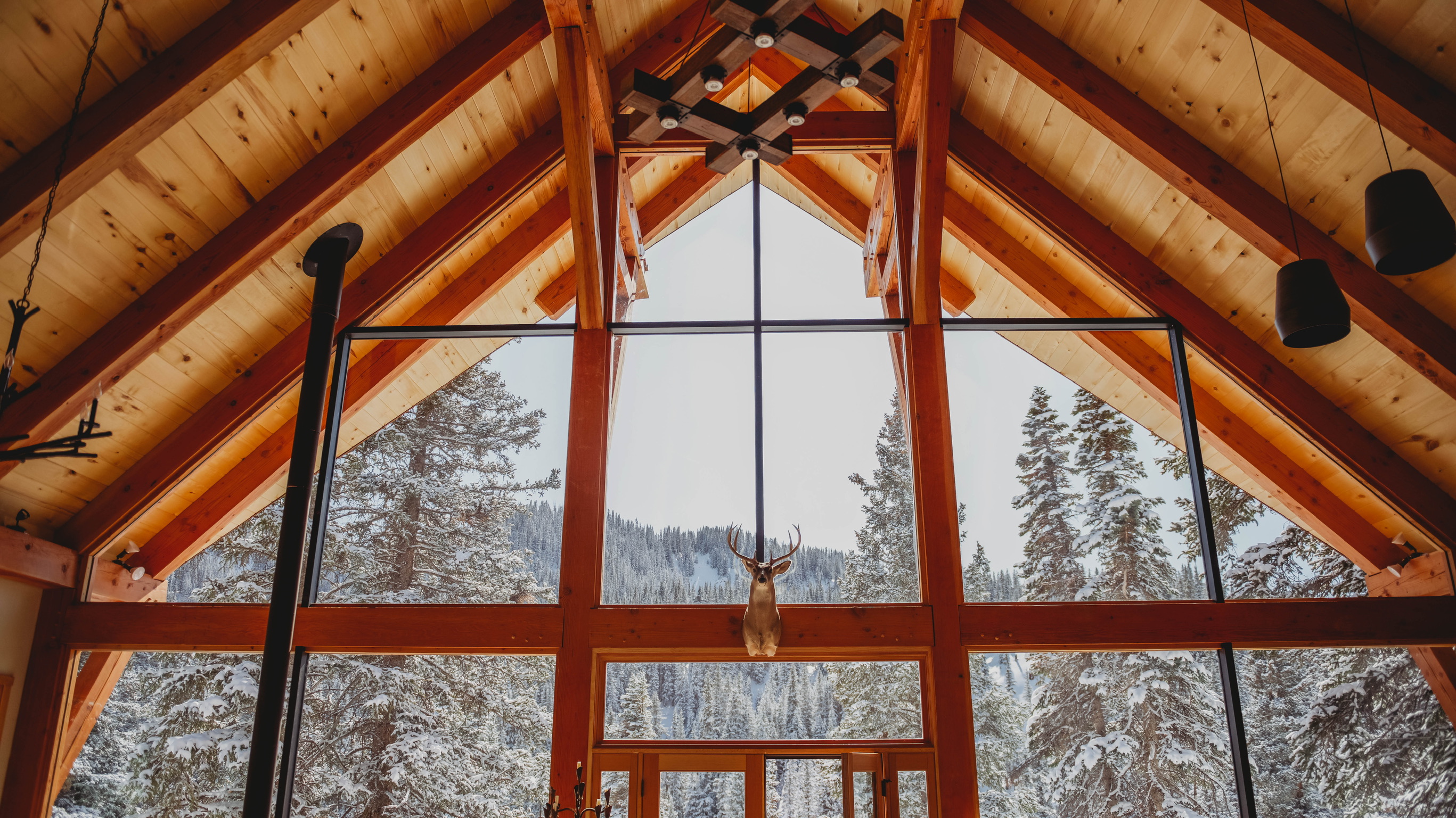 San Juan Mountains Colorado, Madera Design-Build service area