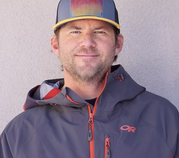 Andrew, Co-Founder and General Contractor, Madera Design-Build